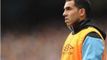 PSG sẵn sàng “hi sinh” để có Tevez